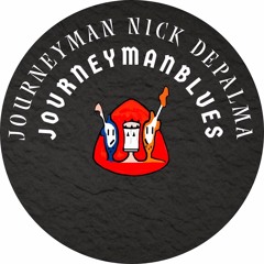 JourneyMan Nick DePalma