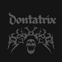 DONTATRIX  - LO-Fi RDDM