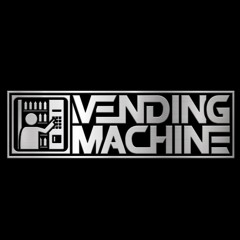 Vending Machine DnB
