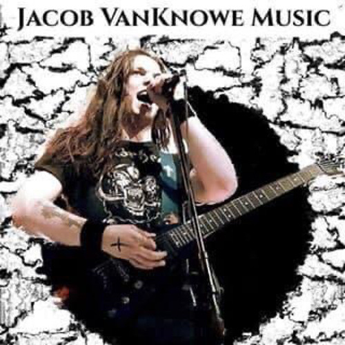 Jacob VanKnowe’s avatar