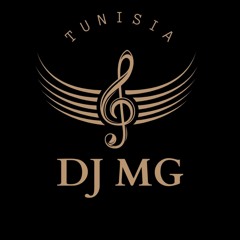 DJ MG
