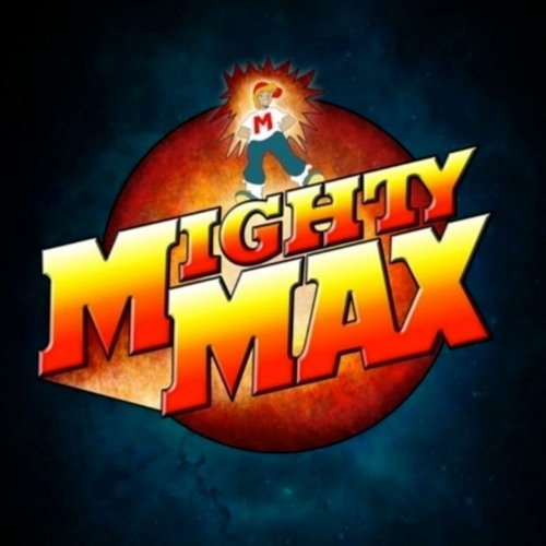 Mightymax’s avatar