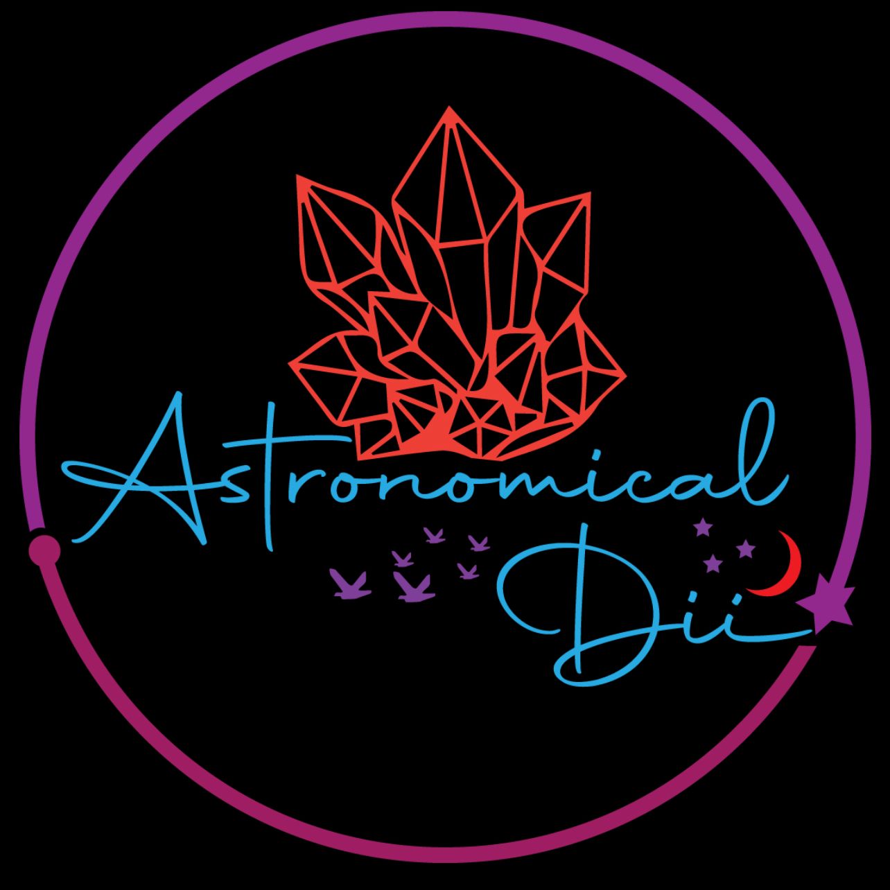 Astronomical Dii