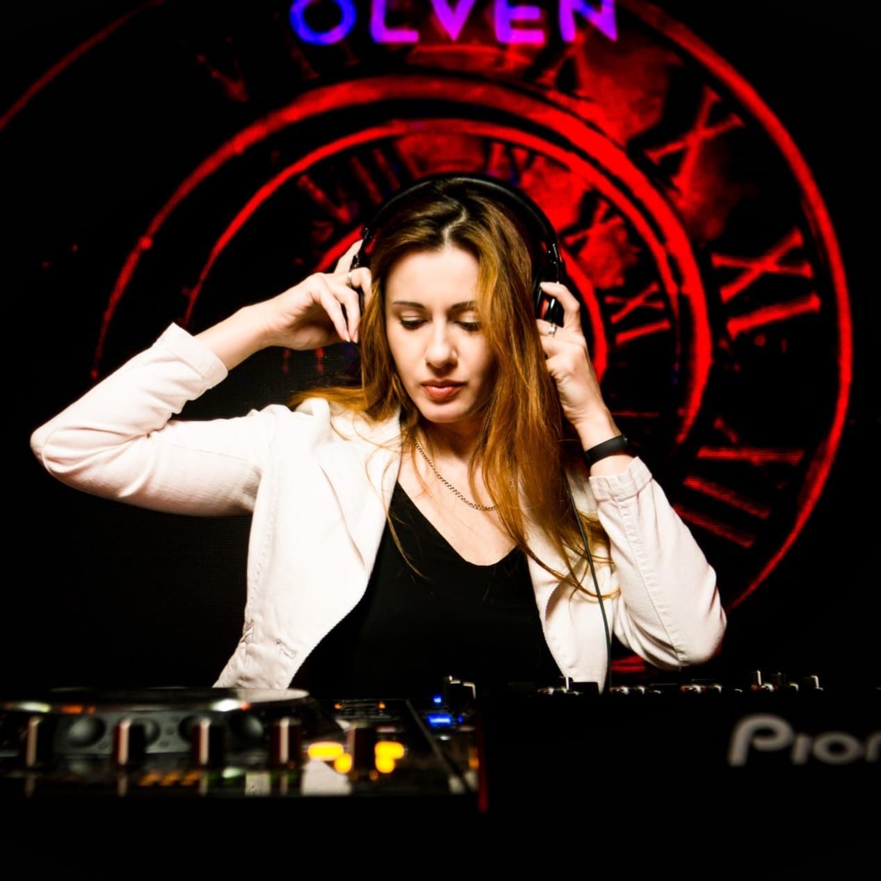 Olven