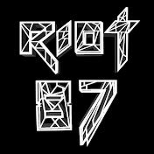 RIOT 87 — artist photo