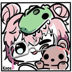 Kaos萝傲天
