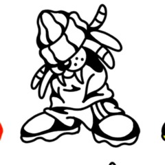 SLY SAMBA