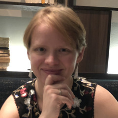 Jamie Morton