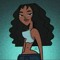 D'Aria Roberts
