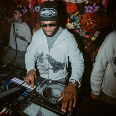 WALTER DJ
