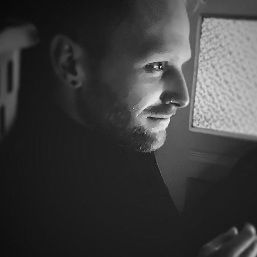 Neue Ebene - Melancholie #01