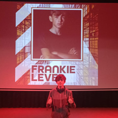 Dj.frankie.lever