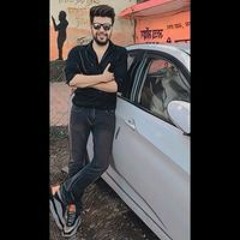 Mohit Mukesh Chhablani