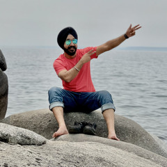 Parmjit Singh Rai