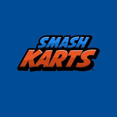 Smash kart