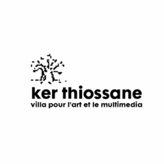 Ker Thiossane
