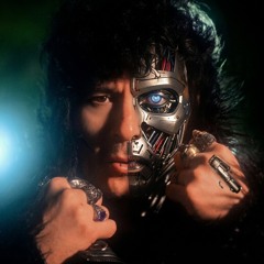 Bringt it to Planet Earth- Enrique Hidalgo A.K.A AuraFuturA 3