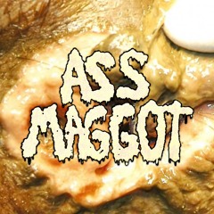 ASS MAGGOT