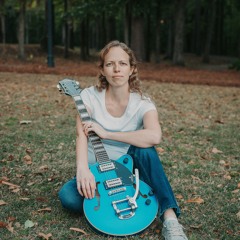 Stefanie Potter music