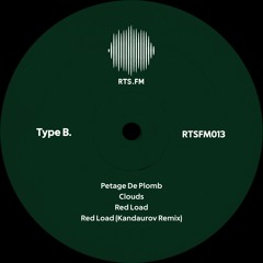 RTS.FM Label