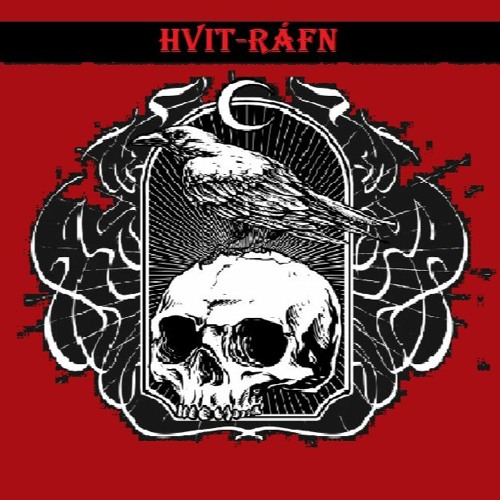 HVIT-RÁFN’s avatar