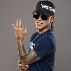 JUAN ZAPATA DJ (OFICIAL) I