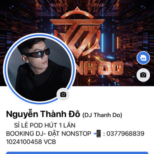 Thanh Do ( Dor )’s avatar