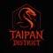 TAIPAN DISTRICT⚕️