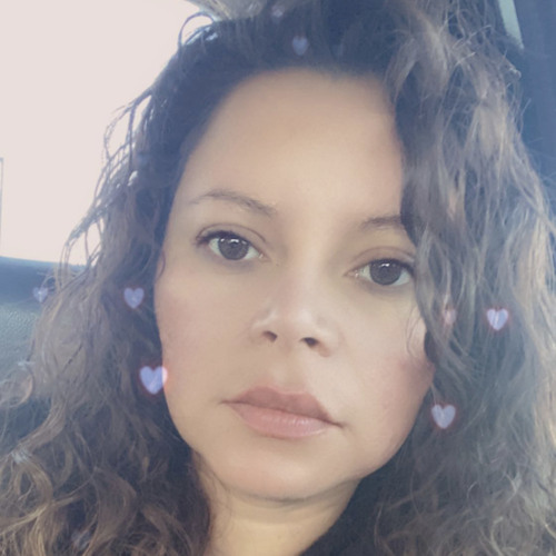 Mari Diaz’s avatar