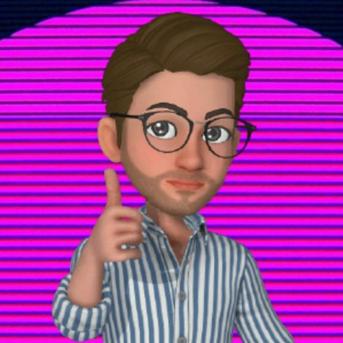 Boeregy’s avatar