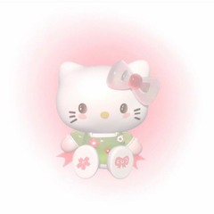 ~• someone •~