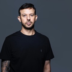 Scott Attrill aka Vinylgroover