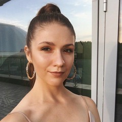 Анастасия Александрова