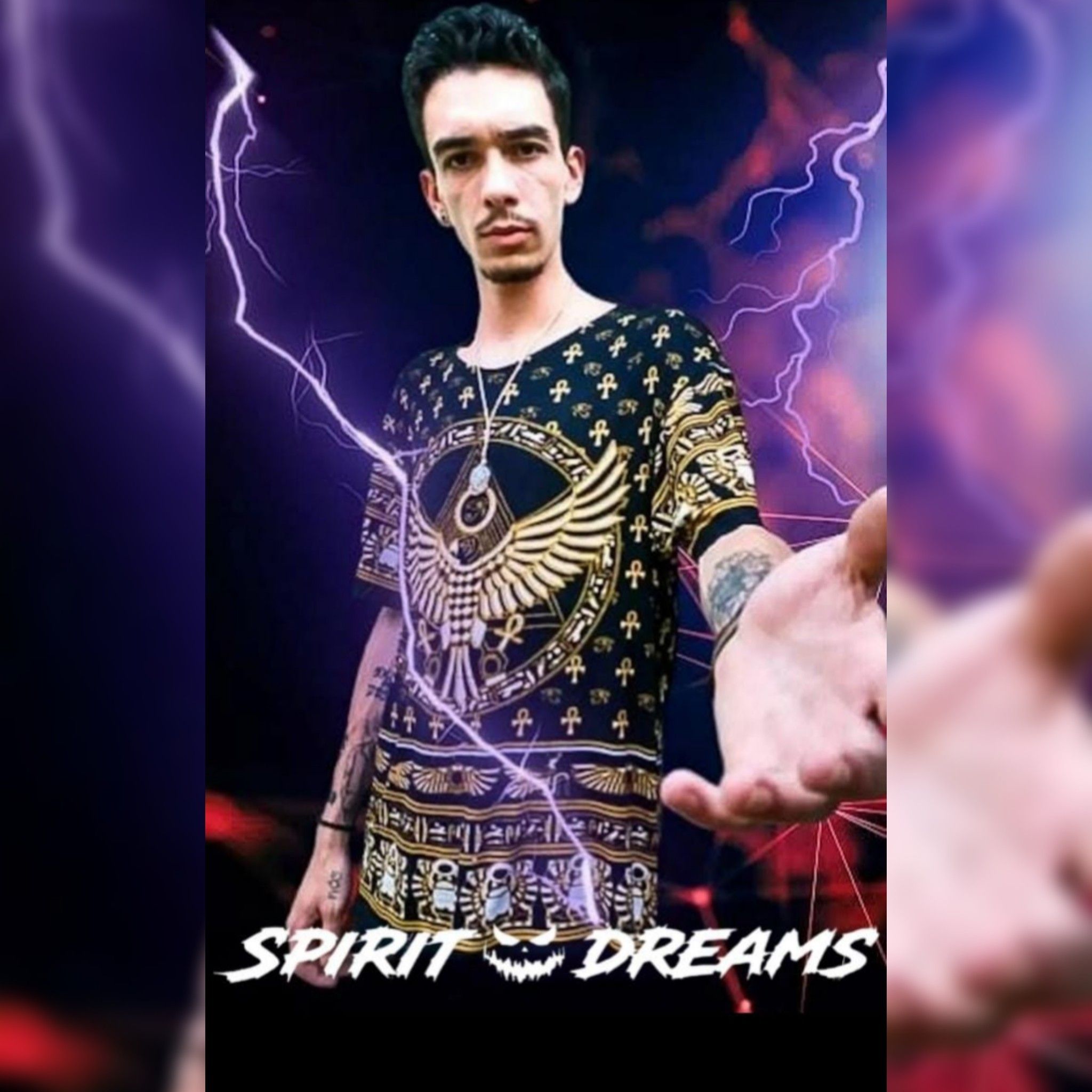 Spirit Dreams