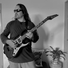 Let Me Out (Not mixed/mastered)