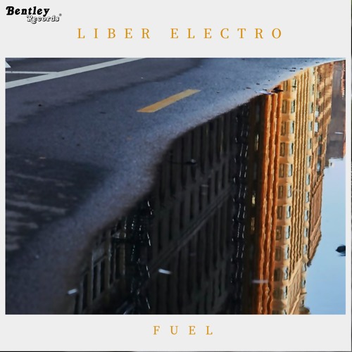 3.Liber Electro - No Name