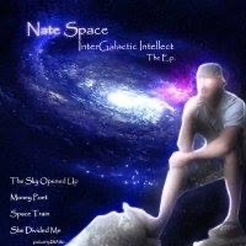 Nate Space’s avatar