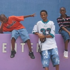 Markell Seemore (Seymour)