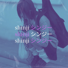 shinji シンジー