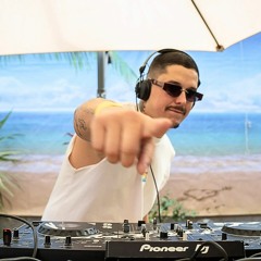 DJ Fabiano Morais