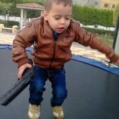 Ahmed Fawzy