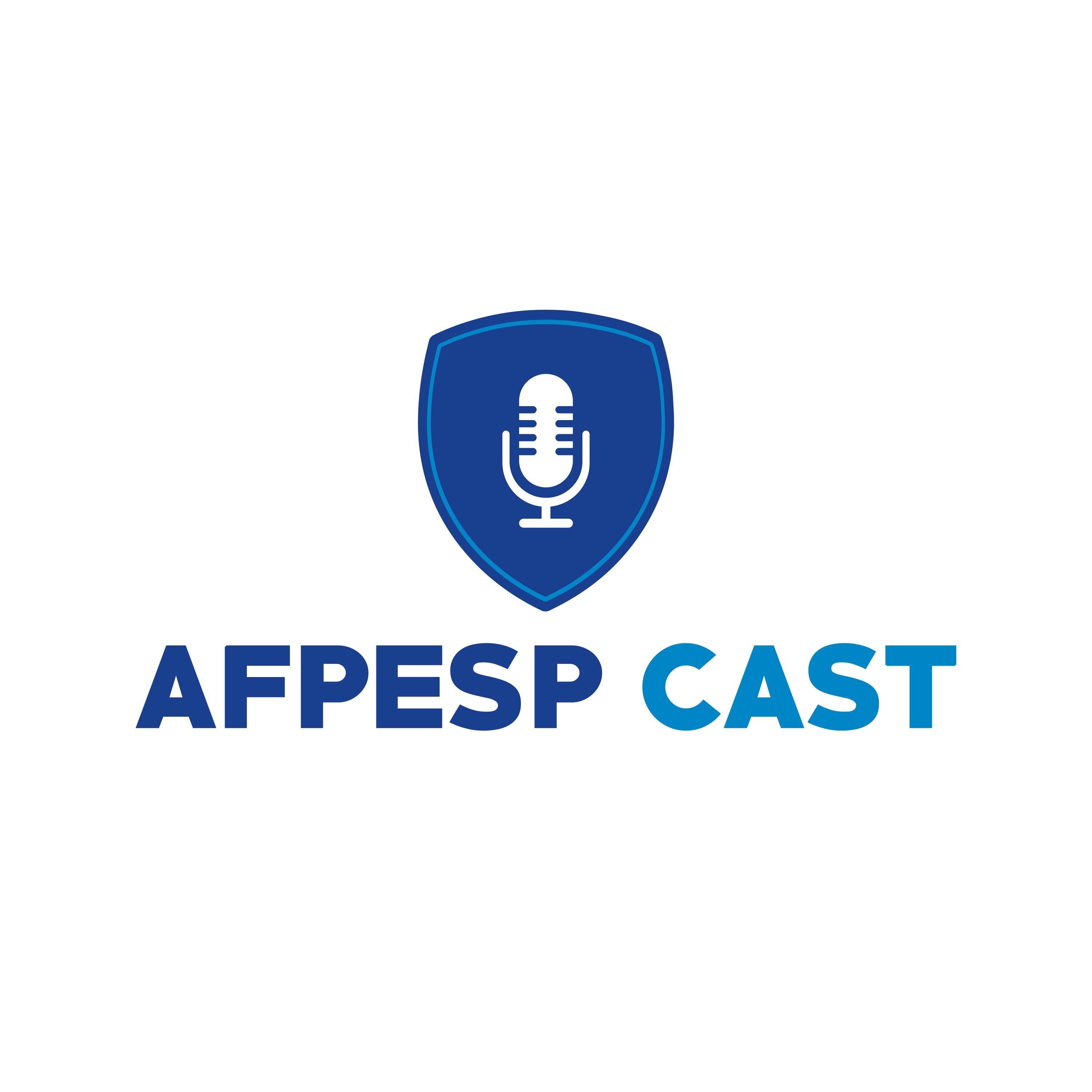 AFPESP Cast