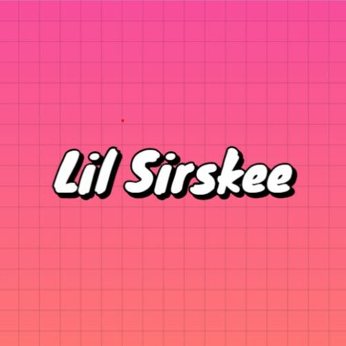 Lil Sirskee’s avatar