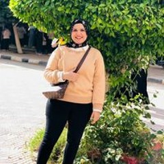 Lamees Ali Mansour