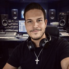 OSKAR FRÖBLOM- PRODUCER