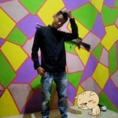 Putra Lasman