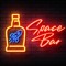 SpaceBarMusic