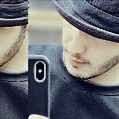 Naveed Khan