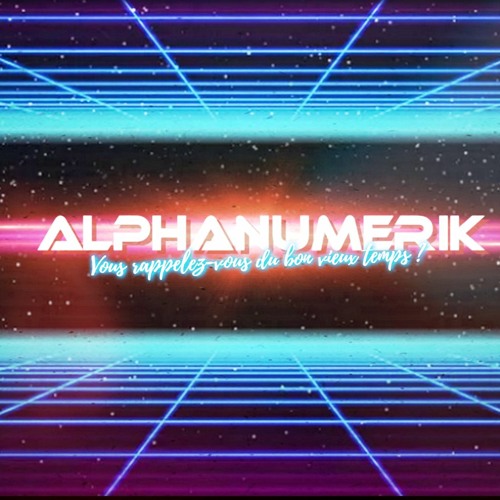 AlphaNumerik’s avatar