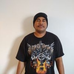 Francisco Yimnang